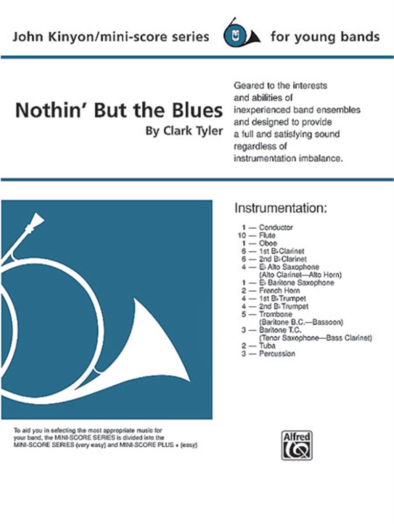 Nothin' but the Blues